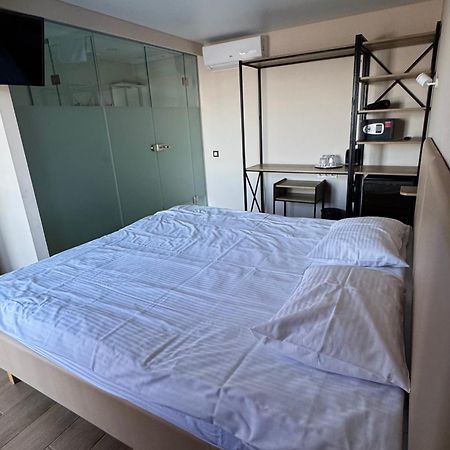 Boutique Hotel Dacha Lanzheron Oděsa Exteriér fotografie