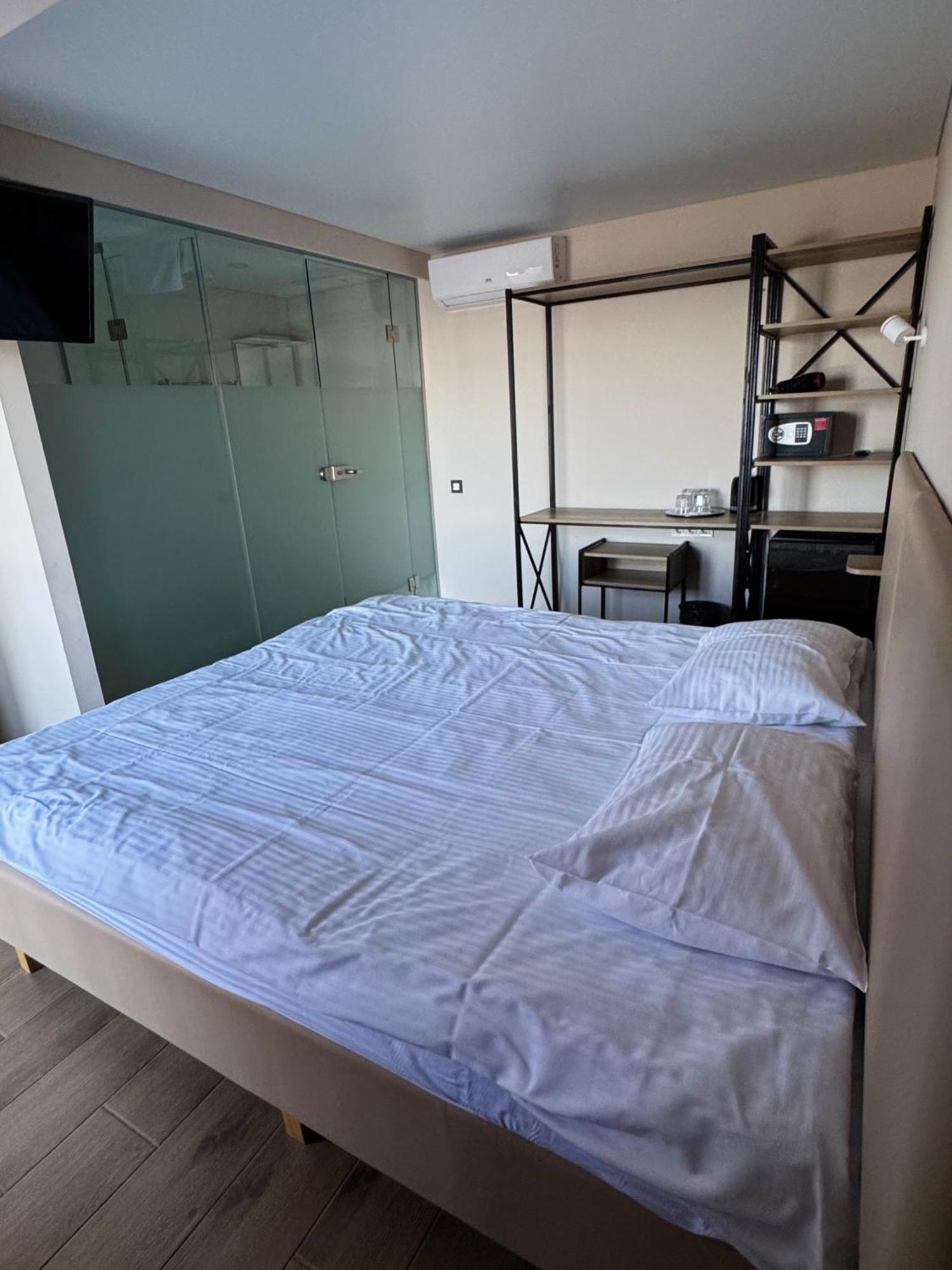 Boutique Hotel Dacha Lanzheron Oděsa Exteriér fotografie